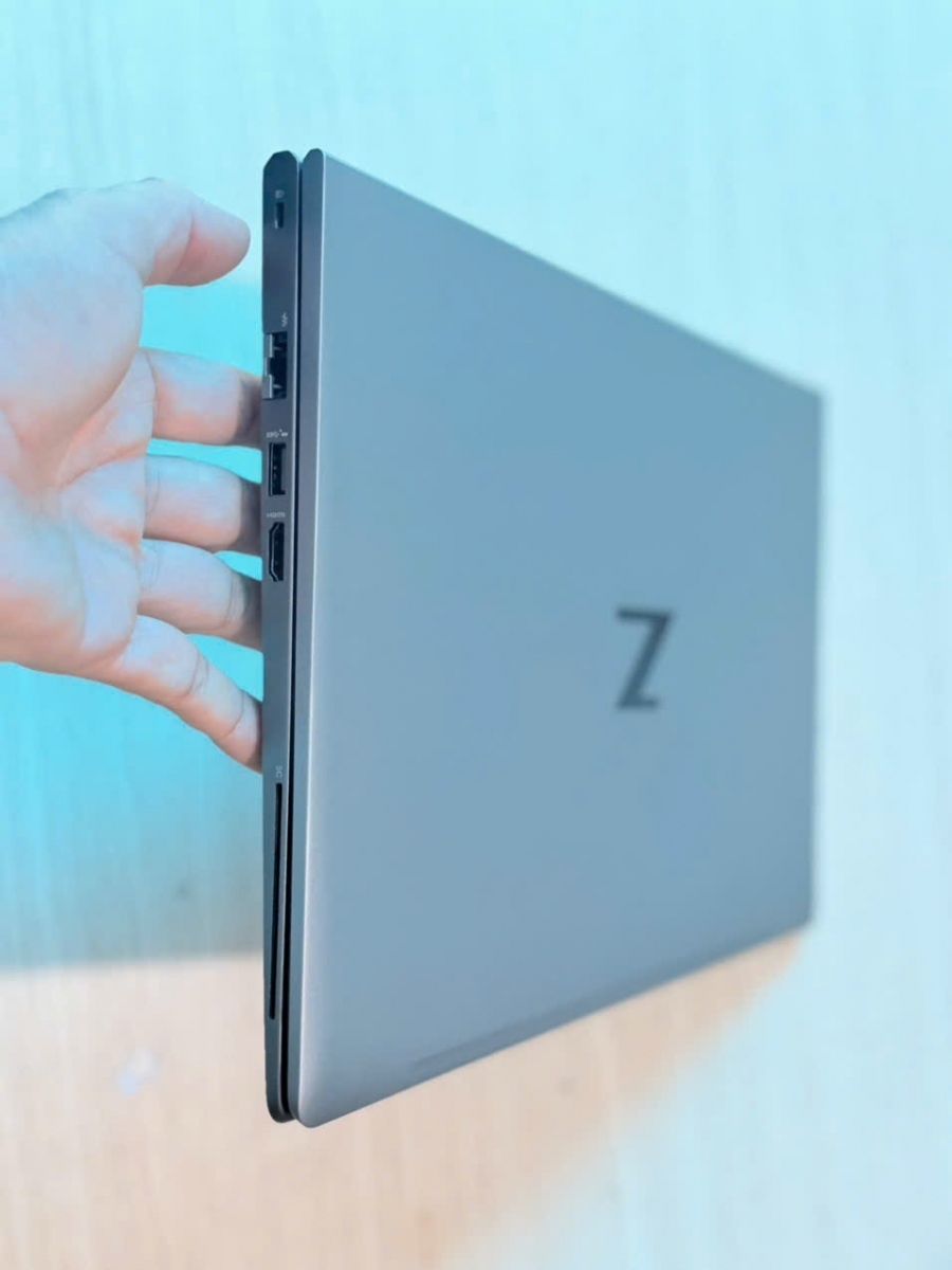 hp zbook 15 g8 i9 giá rẻ